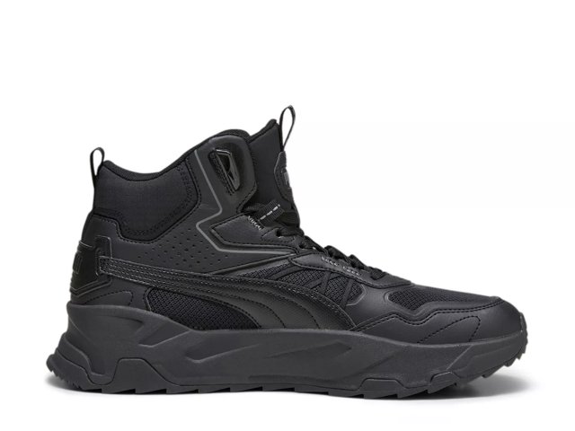 Trinity Mid Hybrid Sneaker - Men's