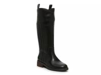 Fyan Boot Black view