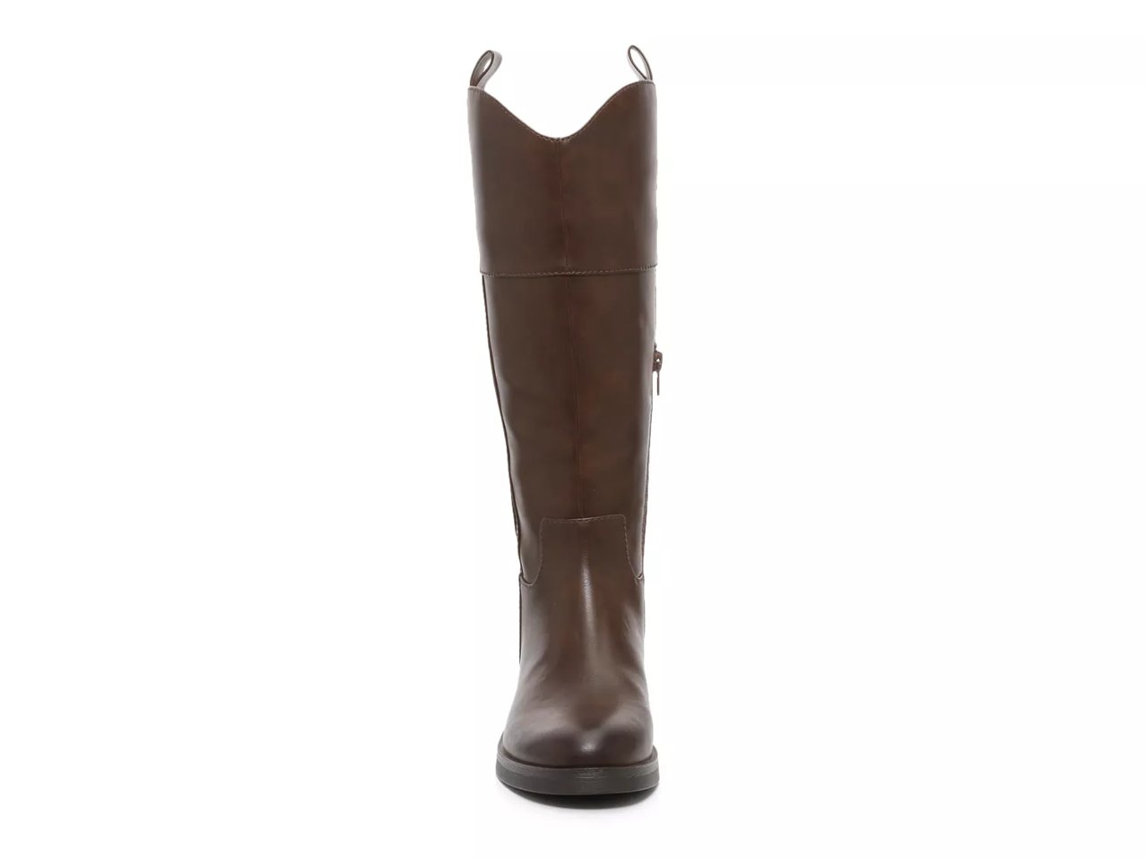 Fyan Wide Calf Boot