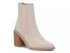 Pimmy Bootie Off White view