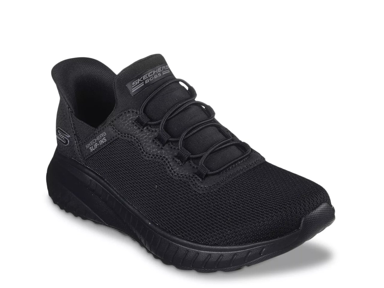 BOBS Squad Chaos Slip-On Sneaker