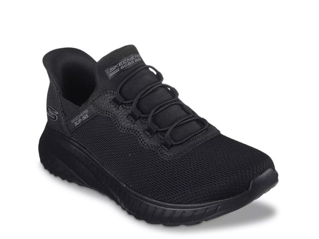 BOBS Squad Chaos Slip-On Sneaker