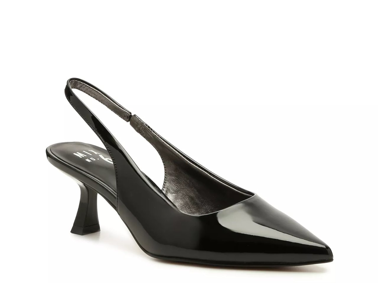 Callie Slingback Pump