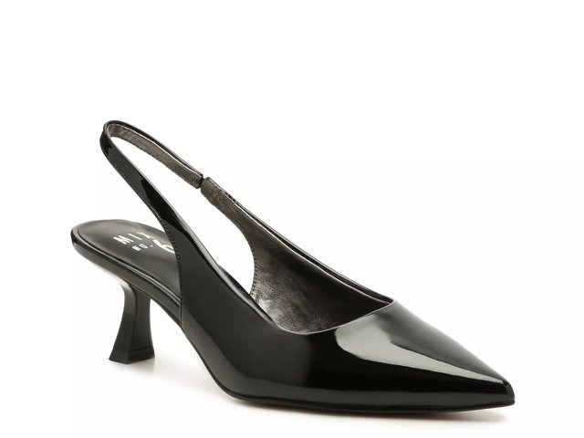 Callie Slingback Pump