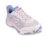 Viper Court Pro Pickleball Sneaker - Women's Light Pink view