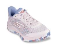 Viper Court Pro Pickleball Sneaker - Women's Light Pink view