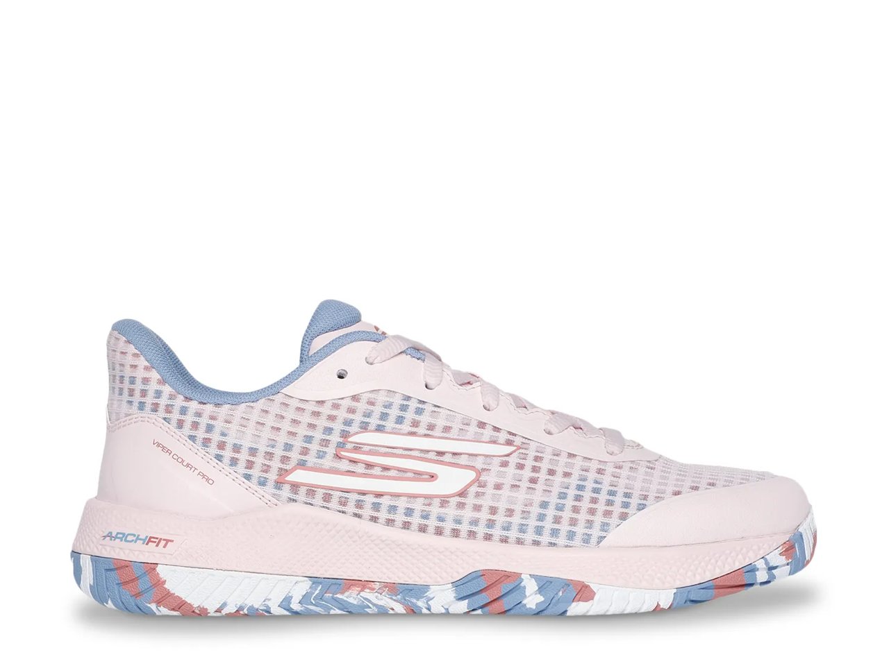 Viper Court Pro Pickleball Sneaker - Women's