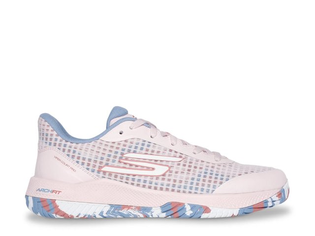 Viper Court Pro Pickleball Sneaker - Women's