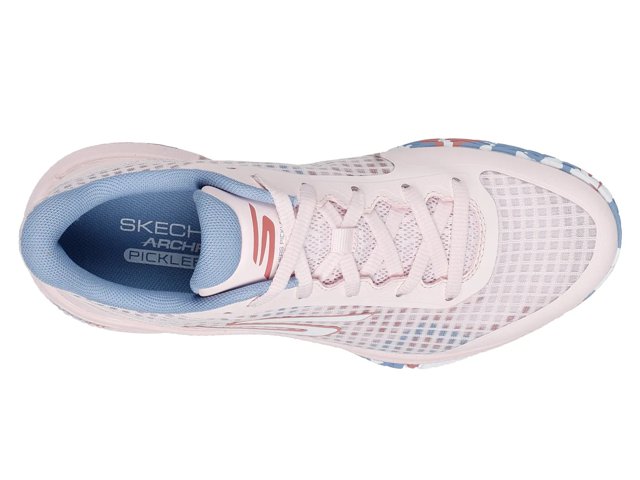 Skechers Viper Court Pro Pickleball Sneaker - Women's - Free