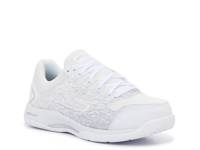 Viper Court Pickleball Sneaker - Women's White view