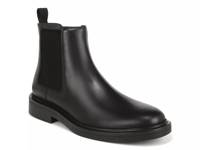 Erik Chelsea Boot - Men's Black Leather view