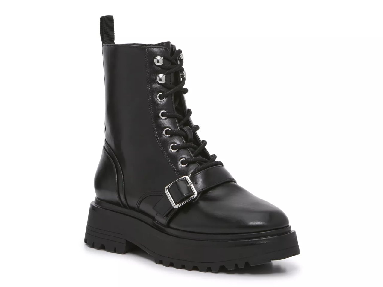Ariee Combat Boot