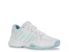 Court Express Pickleball Sneaker - Women's Light Blue view