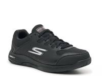 Viper Court Pickleball Sneaker - Men's Black view