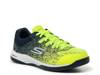 Viper Court Pickleball Sneaker - Men's Yellow view