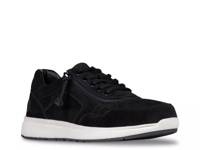 Comfort Jogger Sneaker - Men's Black view