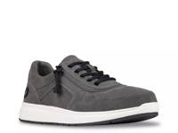 Comfort Jogger Sneaker - Men's Grey view