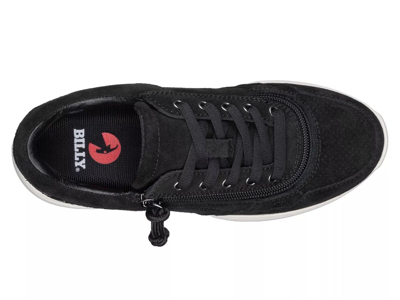 Comfort Jogger Sneaker - Women's