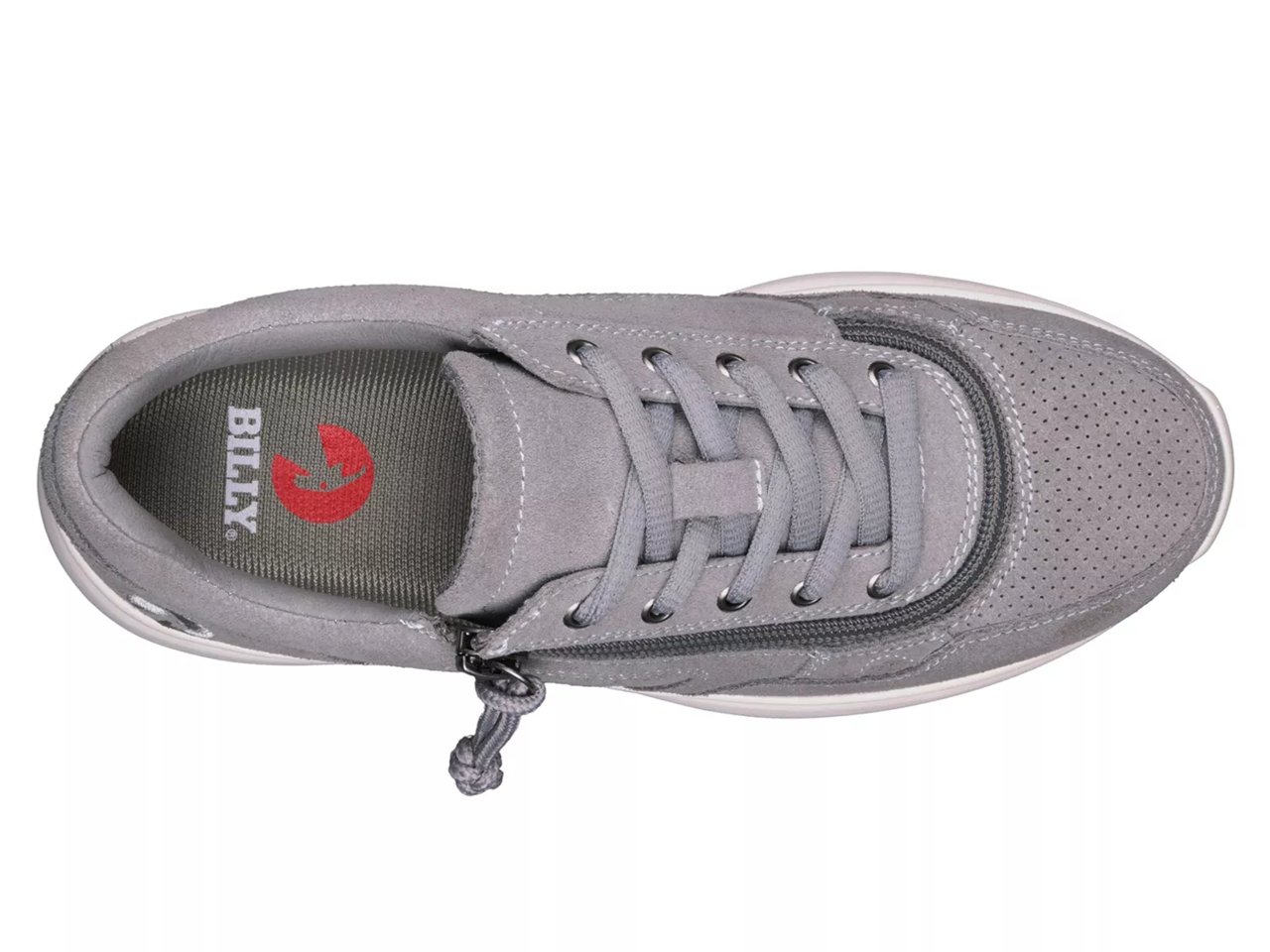 Comfort Jogger Sneaker - Women's