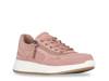 Comfort Jogger Sneaker - Women's Blush view