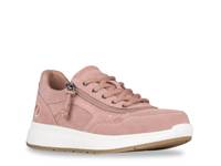 Comfort Jogger Sneaker - Women's Blush view