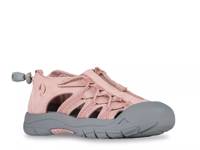 River Sandal - Women's Blush view