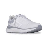 Inclusion Too Sneaker - Women's Off White/Grey view