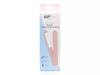 Mini Ceramic Hair Straightener Light Pink view