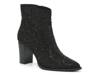 Elie Bootie Black view