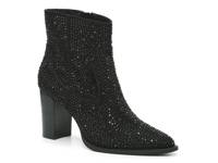 Elie Bootie Black view