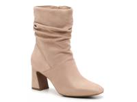 Galini Bootie Beige view