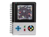 Game On Notebook Multicolor view