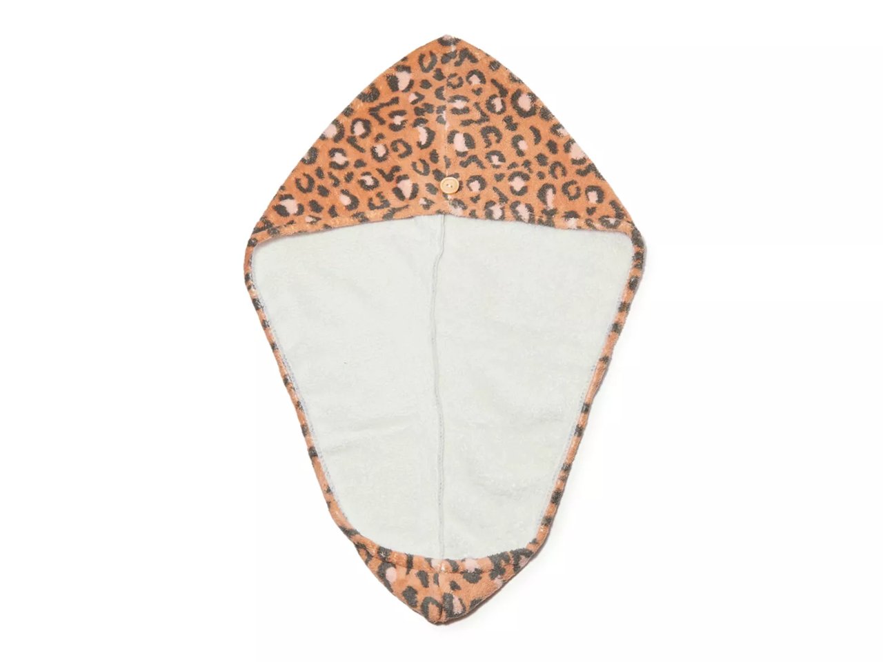 Quick-Dry Hair Towel