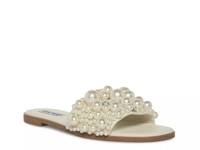 Knicky Pearl Sandal Pearl view