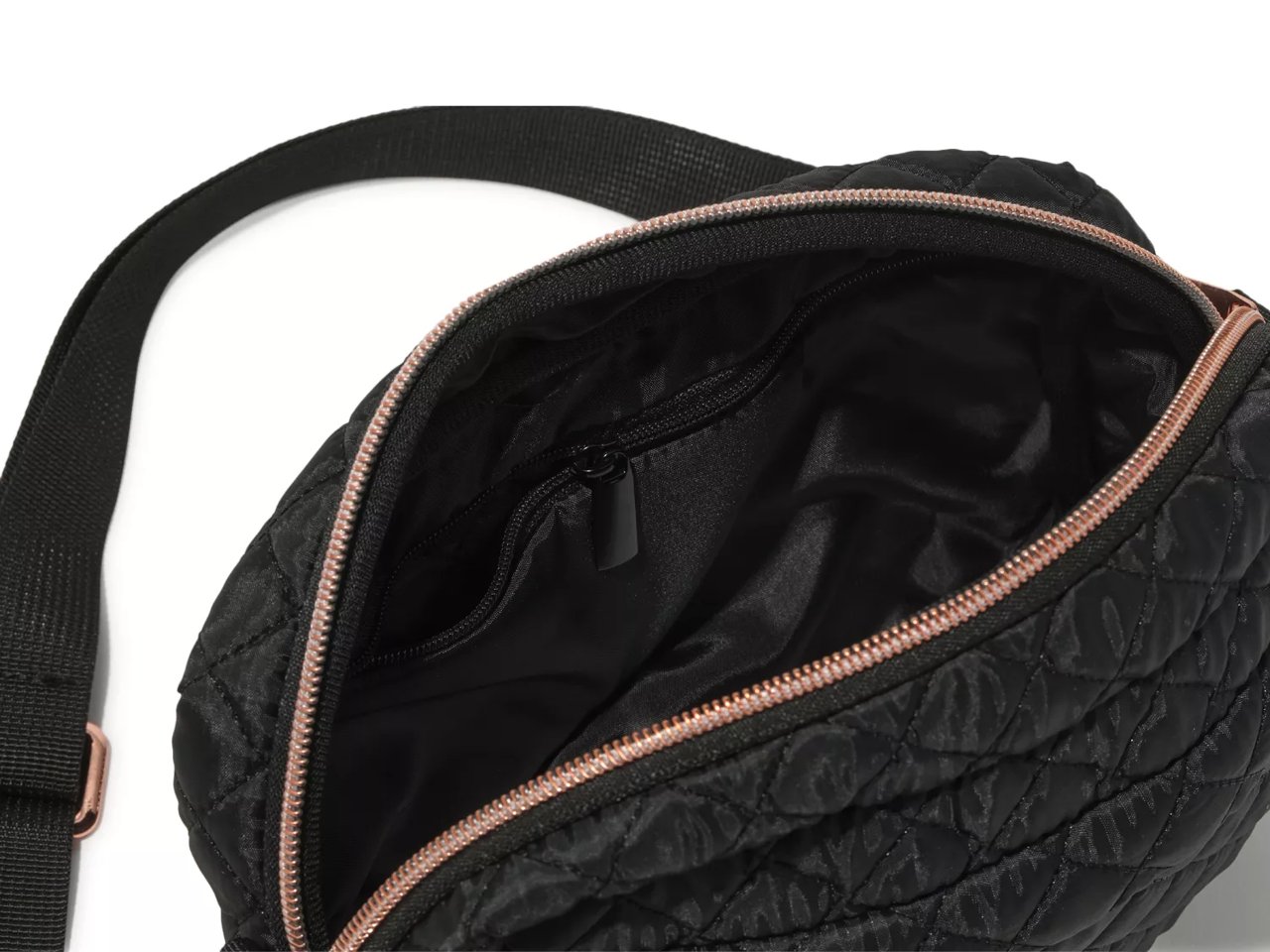 Brooklyn Convertible Crossbody