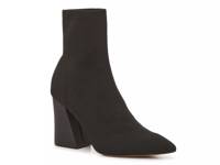 Bennit Bootie Black view