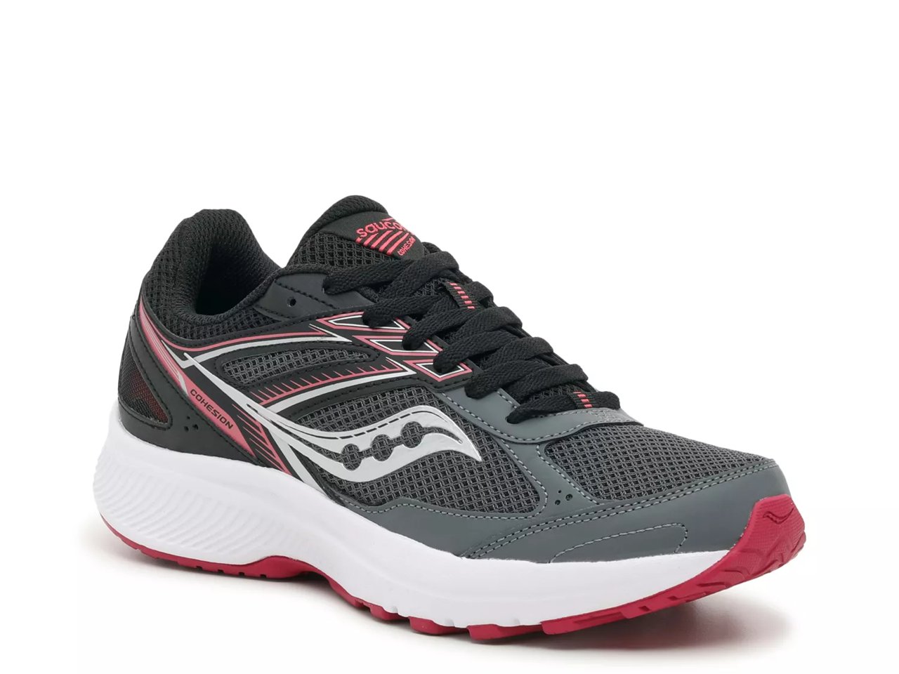 Cohesion 14 Running Shoe - Women's