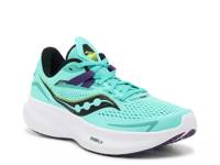 Ride 15 Running Shoe - Women's Cool Mint view