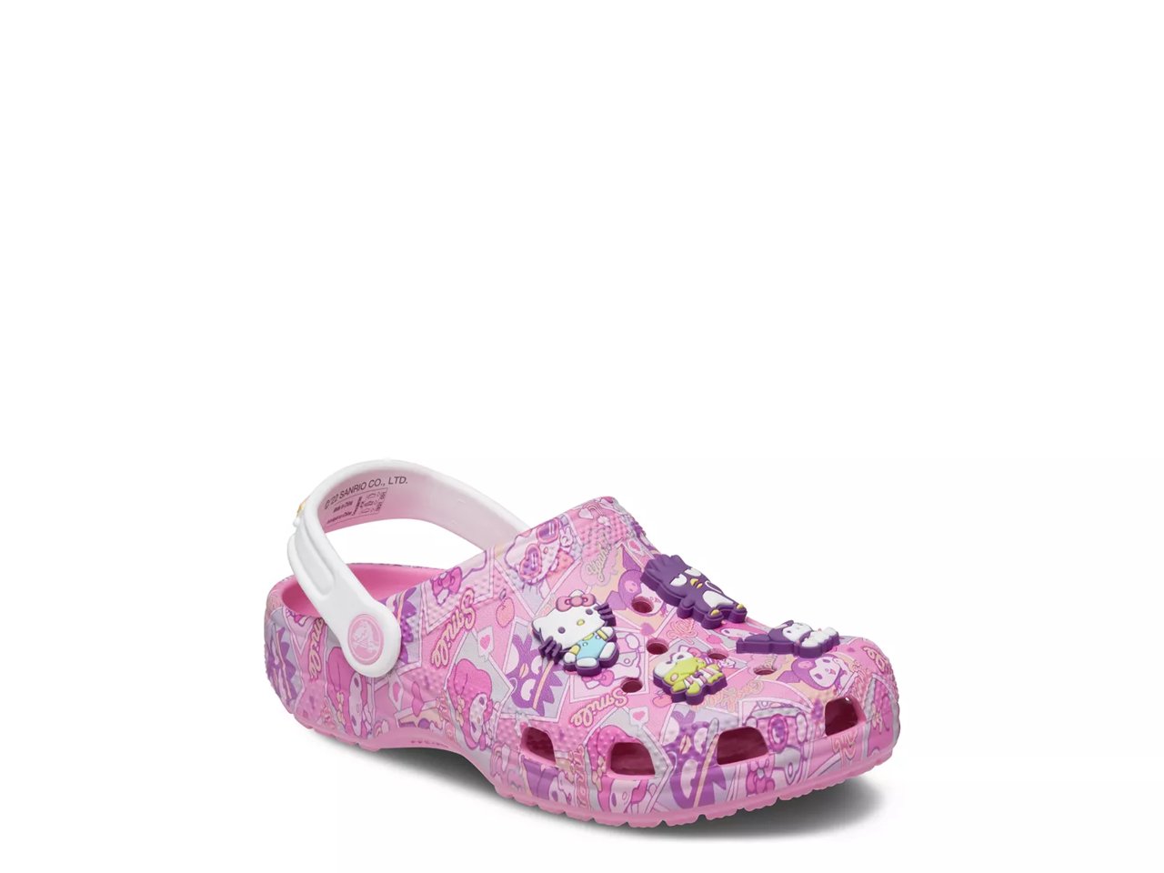 Hello Kitty & Friends Classic Clog - Kids'