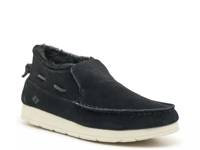 Sider Slip-On Black view