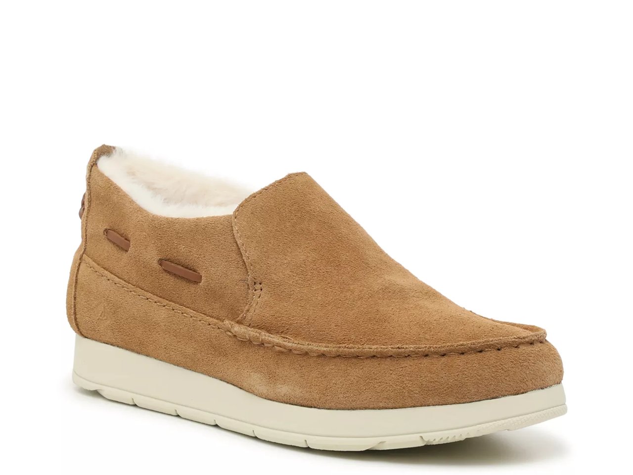 Sider Slip-On
