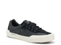 Soletide Racy SeaCycled™ Sneaker Black view