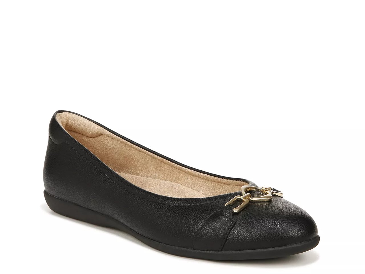 Vivienne Ballet Flat