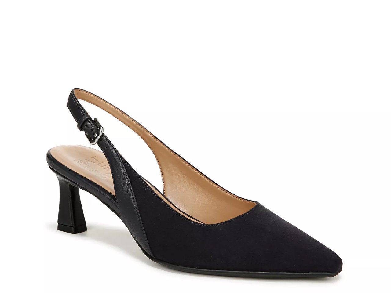 Tansy Pump