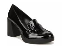 Genn-Amble Pump Black Patent view