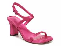 Luella Sandal - Women's Fuchsia view