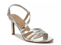 Kimberly Sandal Silver view