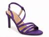 Kimberly Sandal Purple view