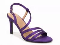 Kimberly Sandal Purple view