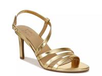 Kimberly Sandal Gold view